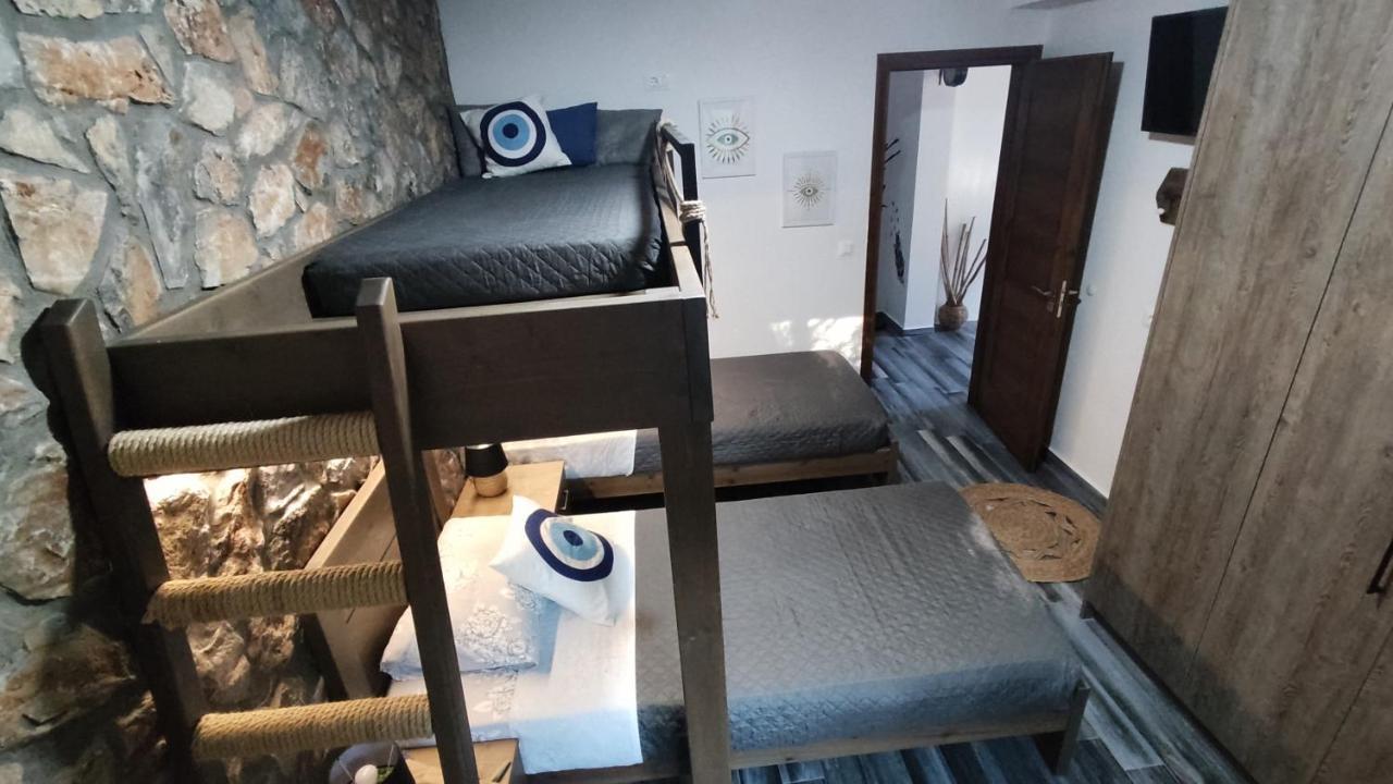 Aithonas Villa Archangelos  Extérieur photo